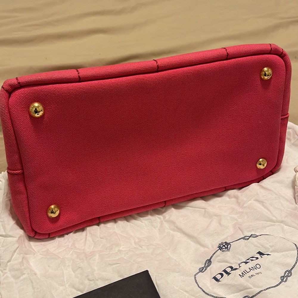 PRADA Bag - Picture 10 of 11